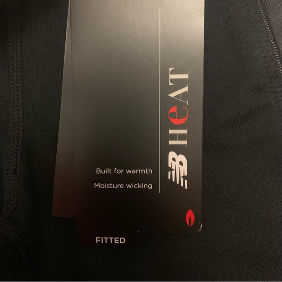 New Balance Impact Heat Tights - Picture 15 of 16